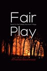 Fair Play - Amanda Blackwood - 9798201644338