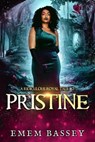 Pristine - Emem Bassey - 9798201653064