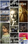 10 Short Stories Volume 5 - Martin Lundqvist - 9798201704803