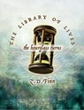 The Hourglass Turns - ZD Finn - 9798201708092