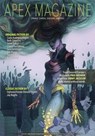 Apex Magazine Issue 136 - Jason Sizemore ; Lesley Conner - 9798201718428