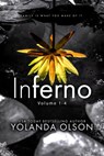 Inferno (Volume 1 4) - Yolanda Olson - 9798201720780