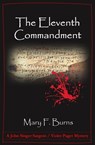 The Eleventh Commandment - Mary F. Burns - 9798201722845