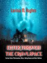 Enter Through the Crawlspace - Lavinia M. Hughes - 9798201727581