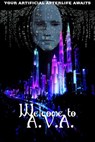Welcome to A.V.A. - Chasity Nicole - 9798201729813