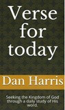Verse for Today - Dan Harris - 9798201740511
