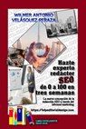 Hazte experto redactor SEO de 0 a 100 en 3 semanas - Wilmer Antonio Velásquez Peraza - 9798201740900