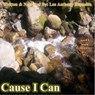 Cause I Can - Lee Anthony Reynolds - 9798201769673