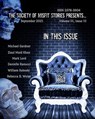 The Society of Misfit Stories Presents... (September 2021) - Julie Ann Dawson ; Michael Gardner ; Bill Suboski ; Ziaul Moid Khan ; Mark Lord ; Rebecca B. Weiss ; Danielle Ranucci - 9798201770310