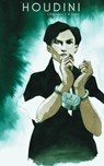 Houdini - Charlotte L R Kane - 9798201771232