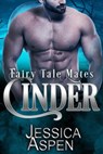 Cinder - Jessica Aspen - 9798201772789