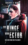 Die Ringe von Ector - Benjamin Hewett - 9798201779689