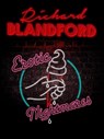 Erotic Nightmares - Richard Blandford - 9798201816612