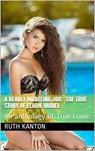 A Deadly Modeling Job : The True Story of Elodie Morel - Ruth Kanton - 9798201817428