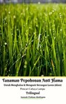 Tanaman Pepohonan Anti Hama Untuk Menghalau & Mengusir Serangan Laron (Alate) Pencari Cahaya Lampu Trilingual - Jannah Firdaus Mediapro - 9798201818050
