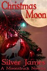 Christmas Moon - Silver James - 9798201818852