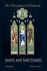 An Unexpected Journal: Saints and Sanctuaries - An Unexpected Journal ; Zak Schmoll ; Jesse Childress ; Clayton R. Conder ; Mary Lou Cornish ; Sharon Jones ; Theresa Pihl ; Joe Ricke ; Charlotte B. Thomason ; Ted W. Wright ; John P. Tuttle - 9798201828110