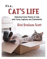 It's a Cat's Life - Gini Graham Scott PhD - 9798201832247