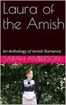 Laura of the Amish - Sarah Amberson - 9798201862749