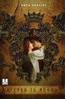 Written in Blood - Enza Scalici - 9798201866310