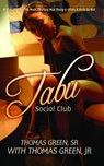 Tabu - Thomas Green - 9798201867645