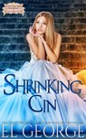 Shrinking Cin - Erin Lee ; EL George - 9798201871130