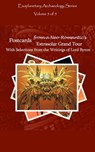 Postcards from a Neo-Romantic's Extrasolar Grand Tour - David Petersen ; Mandy Conti - 9798201885366