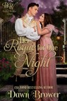 Her Rogue for One Night - Dawn Brower - 9798201905699