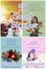 50 Short Stories - Martin Lundqvist - 9798201915032