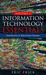 Introduction to Information Systems - Eric Frick - 9798201915261