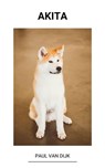 Akita - Paul Van Dijk - 9798201921507