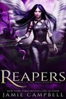 Reapers - Jamie Campbell - 9798201953164