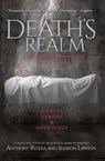 Death's Realm - Anthony Rivera ; Sharon Lawson ; Stephen Graham Jones ; John FD Taff ; JG Faherty ; Hank Schwaeble ; Aaron Polson ; Jay Caselberg ; Gregory L. Norris ; Karen Runge ; Brian Fatah Steele ; Martin Rose ; Matthew Pegg ; Simon Dewar ; Jay O'Shea ; Jane Brooks  - 9798201967772