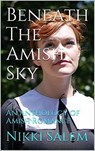 Beneath the Amish Sky - Nikki Salem - 9798201987459