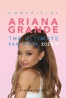 Anderson, J: Ariana Grande - Jamie Anderson - 9798210725714