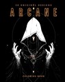 Soda, G: Arcane (Coloring Book) - Galactic Soda - 9798210927194