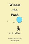 Winnie-the-Pooh - A. A. Milne - 9798211134652