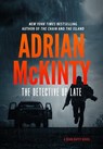 The Detective Up Late - Adrian McKinty - 9798212019002
