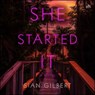 She Started It -  - 9798212710534