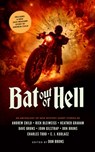 Bat Out of Hell: An Anthology of New Mystery Short Stories - Don Bruns - 9798212877961