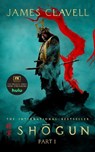 Clavell, J: Shogun, Part One - James Clavell - 9798212895194