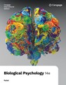 Biological Psychology, International Edition - James (North Carolina State University) Kalat - 9798214039664