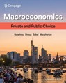 Macroeconomics - James (Florida State University) Gwartney ; Richard (Montana State University) Stroup ; Russell (The Citadel) Sobel ; David (Trinity University) Macpherson - 9798214041407