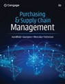 Purchasing and Supply Chain Management - Robert (North Carolina State University) Handfield ; Larry (Florida State University) Giunipero ; Robert (Michigan State University) Monczka ; James (Western Illinois University) Patterson - 9798214042039