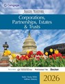 South-Western Federal Taxation 2026: Corporations, Partnerships, Estates and Trusts - Annette Nellen - 9798214044033