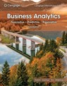 Business Analytics, Cengage International Edition - Jeffrey (Wake Forest University) Camm ; James (University of Alabama) Cochran ; Michael (University of Cincinnati) Fry ; Jeffrey (University of Iowa) Ohlmann - 9798214050294