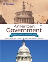 American Government - James (University of California Wilson ; Jr. DiIulio ; Meena (Hofstra University) Bose ; Matthew (University of Pennsylvania) Levendusky - 9798214146225