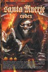 Santa Muerte Codex - Asamod - 9798215000809