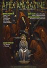 Apex Magazine Issue 135 - Jason Sizemore ; Lesley Conner - 9798215036211