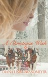 A Christmas Wish - Diana Lesire Brandmeyer - 9798215074145